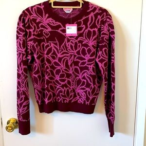 Kate Spade knit sweater